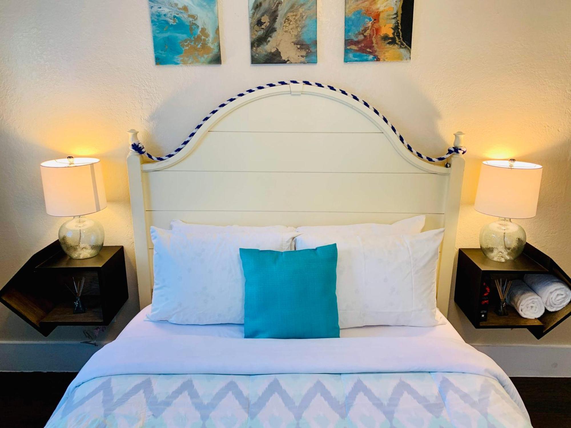 Hotel The Chadwick à San Diego Extérieur photo